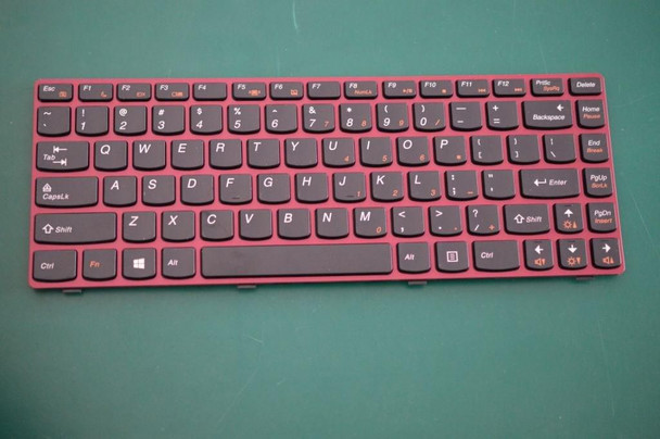 Lenovo 25203568 Keyboard US ENGLISH 25203568