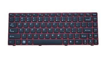 Lenovo 25203590 Keyboard BELGIAN 25203590