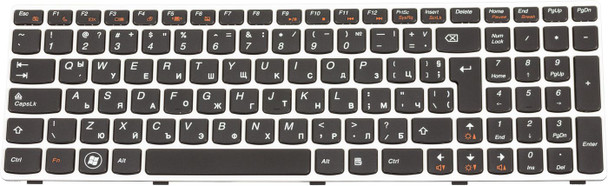 Lenovo 25202894 Keyboard BULGARIAN 25202894