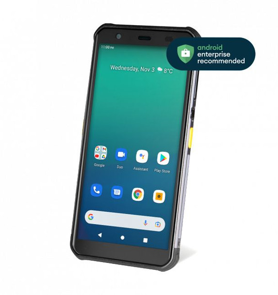 Newland NLS-MT9356-W4-AS-XE MT9356 Megattera Pro NLS-MT9356-W4-AS-XE