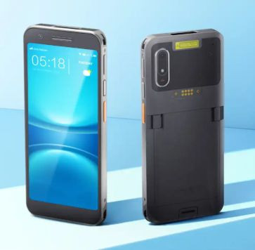 Urovo DT610-NPKVCHNSEF7 DT610.2.0GHz.2D.6".A15 DT610-NPKVCHNSEF7