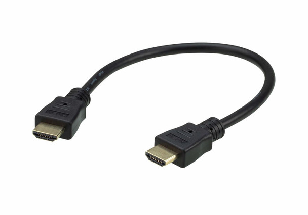 Aten 2L-7DA3H 0.3M HDMI 2.0 Cable 2L-7DA3H