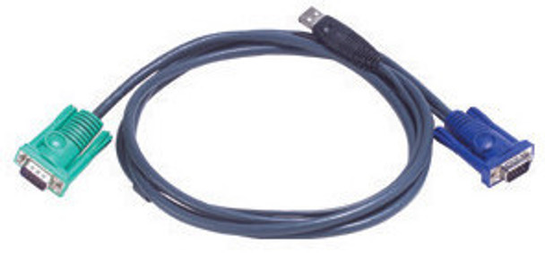 Aten 2L-5201U Cable 1.2m 2L-5201U