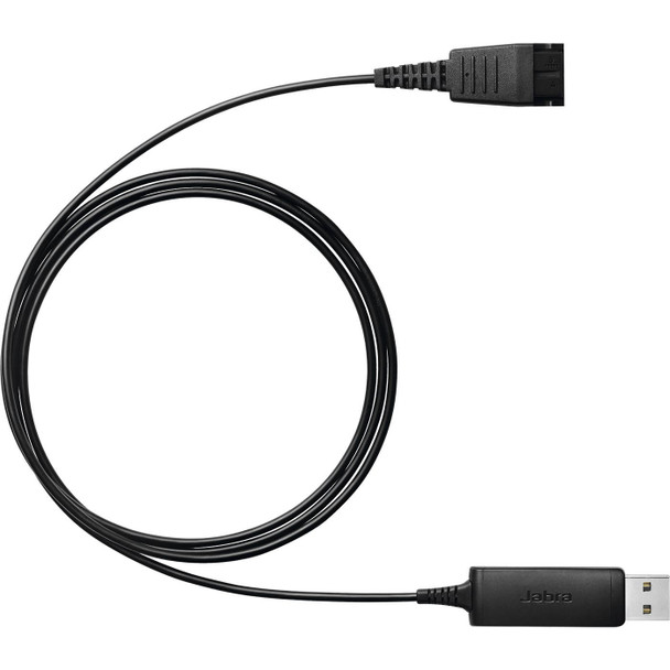 Jabra 230-09 LINK 230 USB Adapter 230-09
