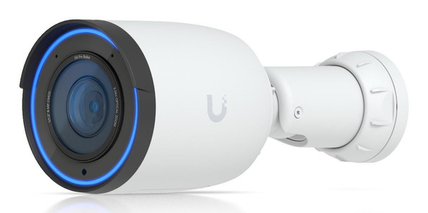 Ubiquiti UVC-G6-PRO-BULLET-W All-weather 4K PoE+ camera UVC-G6-PRO-BULLET-W