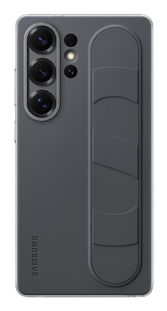 Samsung EF-GS938CBEGEU S25 Ultra Standing Grip Black EF-GS938CBEGEU
