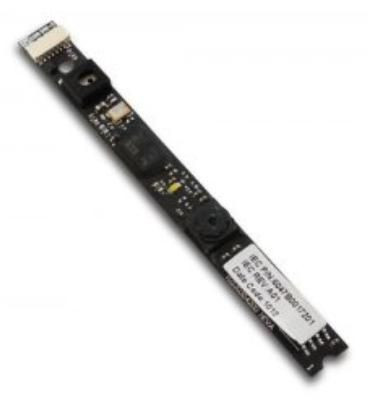 HP 615744-001 PCB WEBCAM 615744-001
