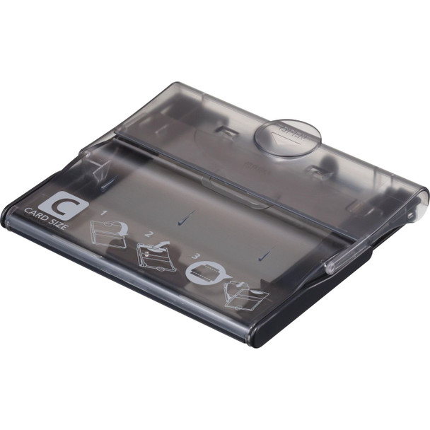 Canon 6202B001 PCC-CP400 Papercas. Creditcard 6202B001