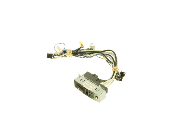 HP 617074-001-RFB I/O ASSY w/o CR Madrone SFF 617074-001-RFB