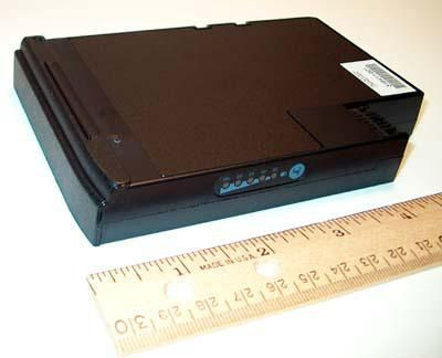 HP 319411-001-RFB LI-ION BATTERY 8 CELL 319411-001-RFB