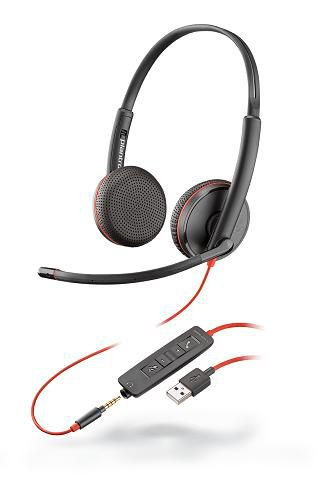 Plantronics 209747-101 Blackwire 325.1 209747-101