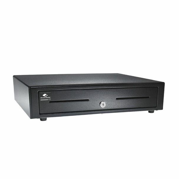 APG Cash Drawer VB320-1-BL1616-B5 Standard- Duty Point of Sale VB320-1-BL1616-B5
