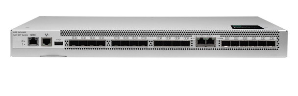 Hewlett Packard Enterprise R6W20A 32Gb Fibre Channel Extension R6W20A