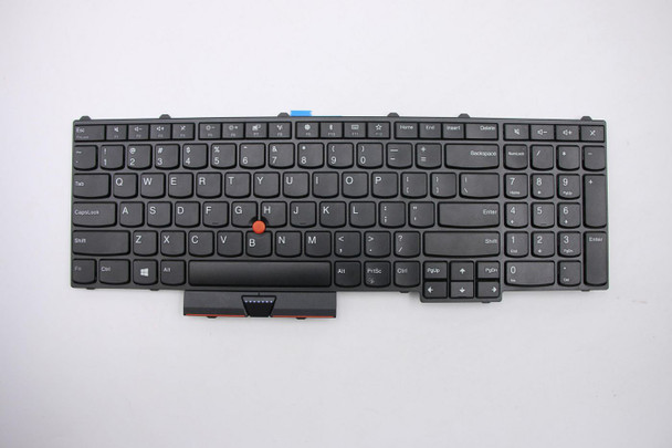 Lenovo 01HW241 Keyboard Payton2Walter2 NBL 01HW241