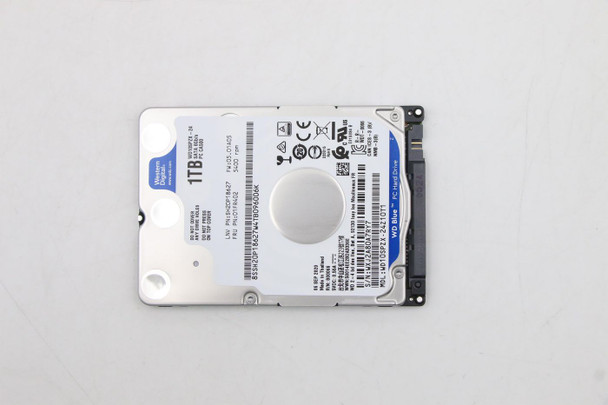 Lenovo 01FR402 HDD ASM Storage HDD 1T 5400 7m 01FR402
