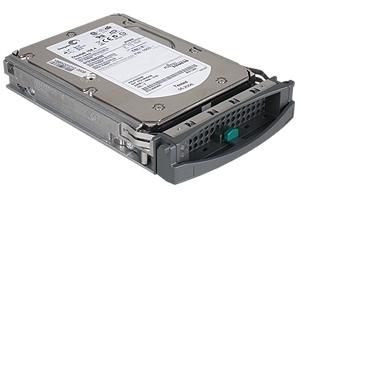 Fujitsu S26361-F3265-L500 HD SATA 3GB/S 500GB 7.2K S26361-F3265-L500