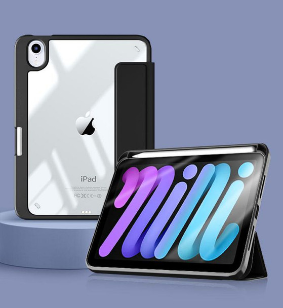 eSTUFF ES68202101-BULK BOSTON Detachable Mirror ES68202101-BULK