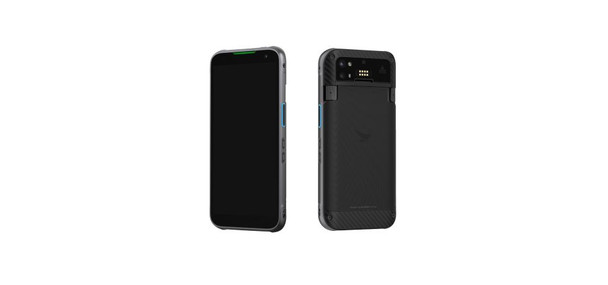 Bluebird S50-A5LDW S50.GMS.5G S50-A5LDW
