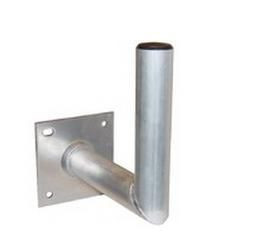 Maximum 1686 Wall mount. angle. 350x50 mm 1686
