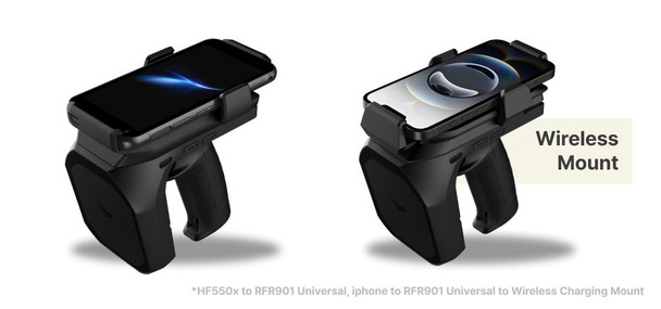 Bluebird RFR901-WCAS1 RFR901.RFID Region EMEA - RFR901-WCAS1