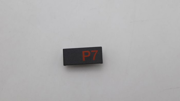 Lenovo 5M11H28689 MECH_ASM P-NAME-BADGE-ANTRIM 5M11H28689