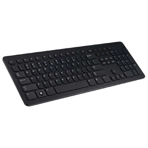 Dell 580-18251 Keyboard ENGLISH 580-18251