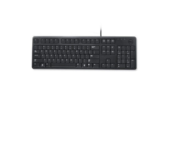 Dell 580-17612 Keyboard GERMAN 580-17612