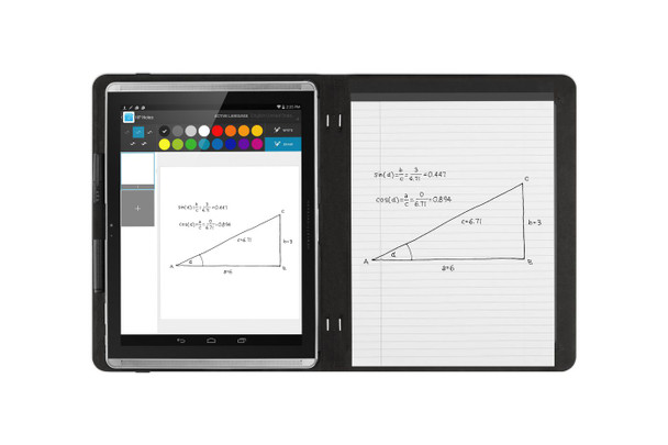 HP K6E44AA Pro Slate 12 Paper Folio K6E44AA