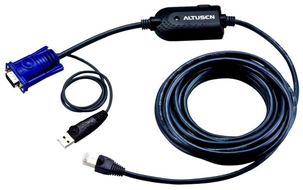 Aten KA7970-AX USB CPU Module .4.5M fixed KA7970-AX