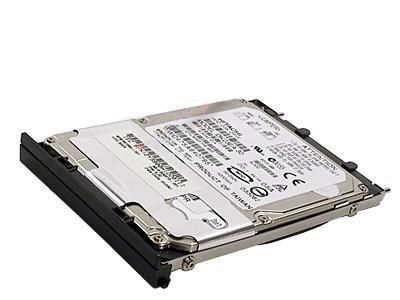 HP 257660-001-RFB 30GB 2.5" 3.5" IDE/ATA 257660-001-RFB