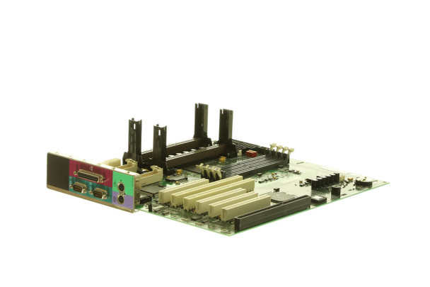 HP 163357-001-RFB ML350 Processor Board 163357-001-RFB