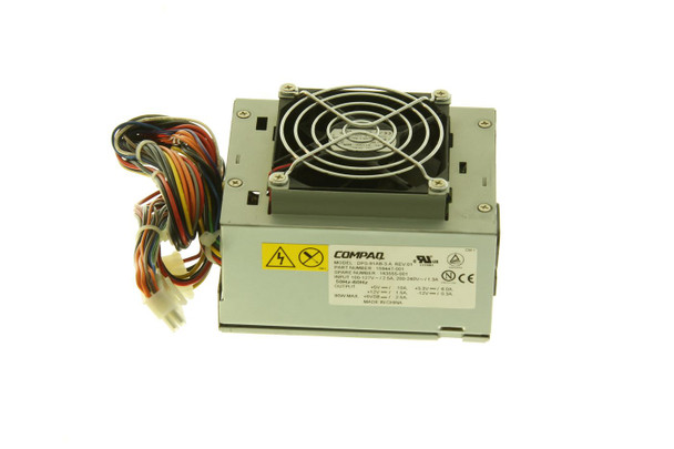 HP 163555-001-RFB 90-Watt Power Supply 163555-001-RFB