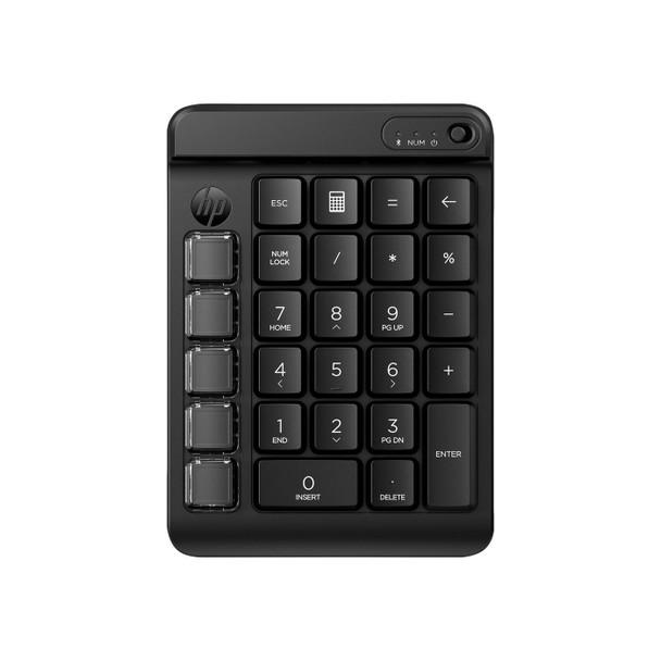 HP 7N7C3AA#UUF 435 Programmable WLBT Keypad 7N7C3AA#UUF