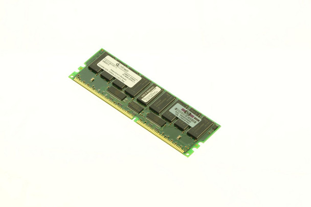 HP 249676-001-RFB 1 GB  PC1600  SDRAM 249676-001-RFB