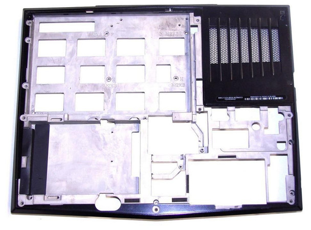 Dell 22M8W Bottom Base Assembly 22M8W