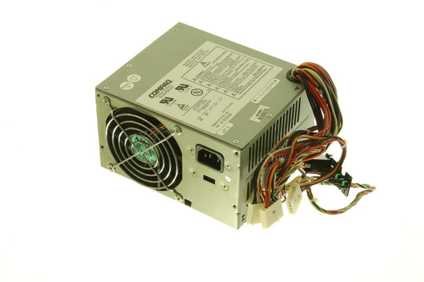 HP 247132-001-RFB 160-Watt Power Supply 247132-001-RFB