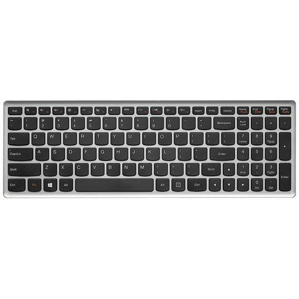 Lenovo 25213669 Keyboard GREEK 25213669