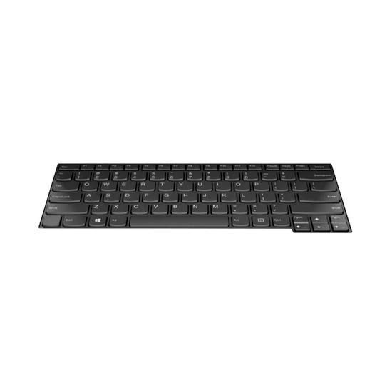Lenovo 25215321 Keyboard CANADIAN FRENCH 25215321