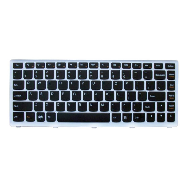 Lenovo 25205049 Keyboard TURKISH 25205049