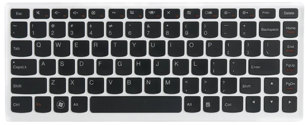 Lenovo 25204986 Keyboard SPANISH 25204986