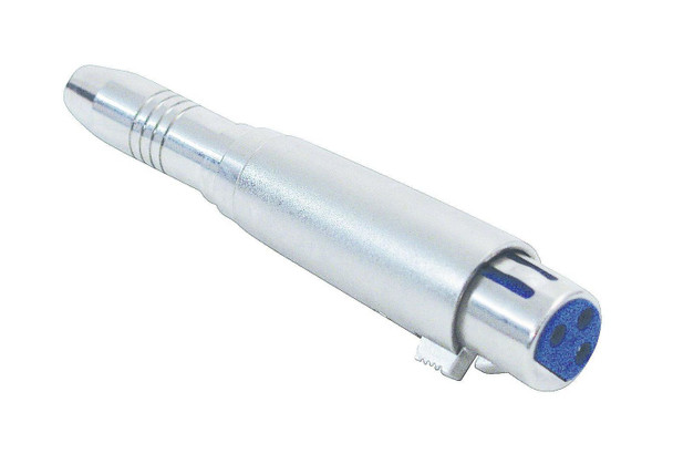 Omnitronic 30226555 Cable Gender Changer Xlr 30226555