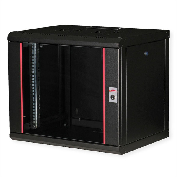 Roline 26.21.0172 19-" Wall-Mounted Housing 26.21.0172