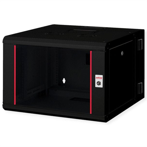 Roline 26.21.0180 19 " Wall-Mounted Housing 26.21.0180