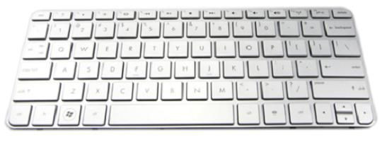 HP 513672-171 Keyboard ARABIAN 513672-171