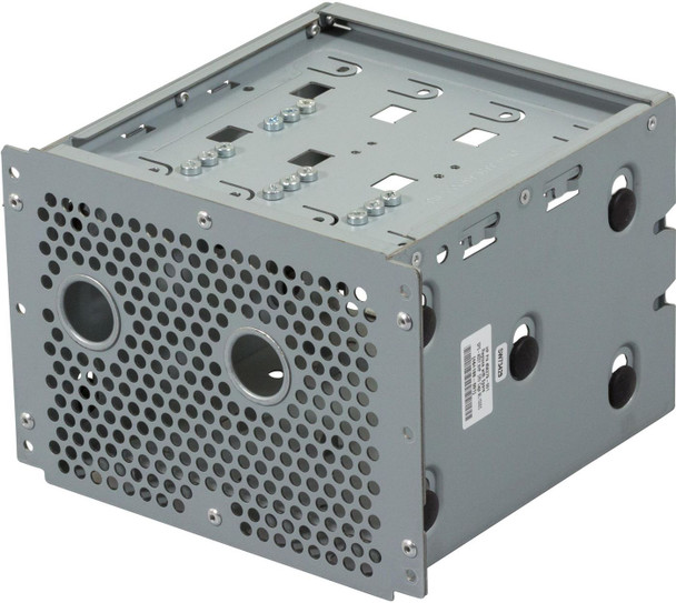 Hewlett Packard Enterprise 464188-001-RFB Non hot-plug Drive Cage 464188-001-RFB