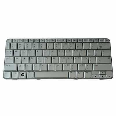HP 464138-B31 Keyboard INTERNATIONAL 464138-B31