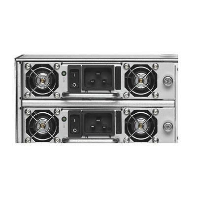 Hewlett Packard Enterprise 492295-001 ASSY.POWER SUPPLY/FAN 492295-001