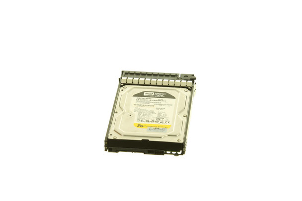 Hewlett Packard Enterprise 482483-001-RFB HDD. 250GB.7200.SATA 3.5-SGT 482483-001-RFB
