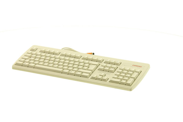 HP 166516-036-RFB Spacesaver Keyboard United 166516-036-RFB