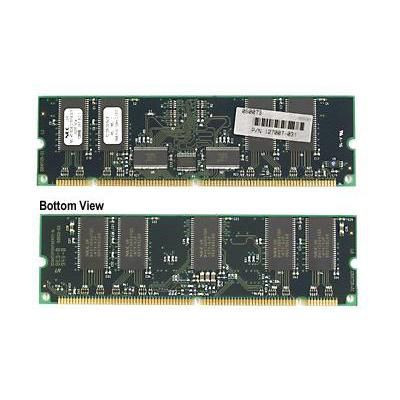 HP 164278-001-RFB 128MB DIMM PC133 ECC SDRAM 164278-001-RFB